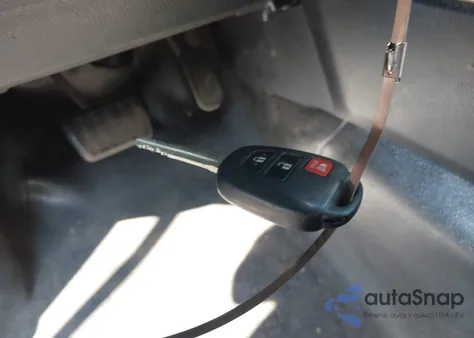 2015 Toyota Rav4 Le from USA, damaged, VIN JTMZFREV4FJ027526